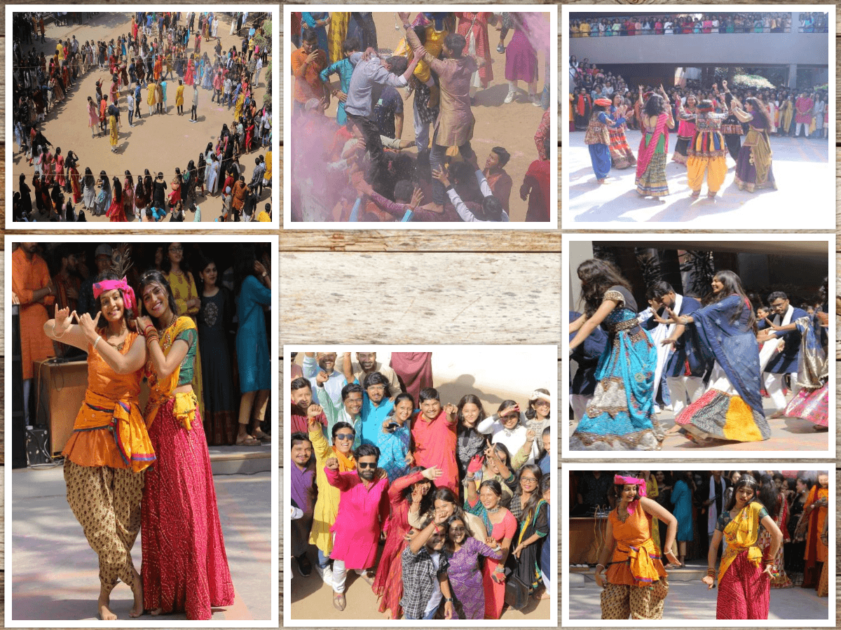 Janmashtami Celebration