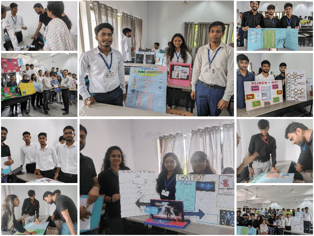 Poster Presentation Competition