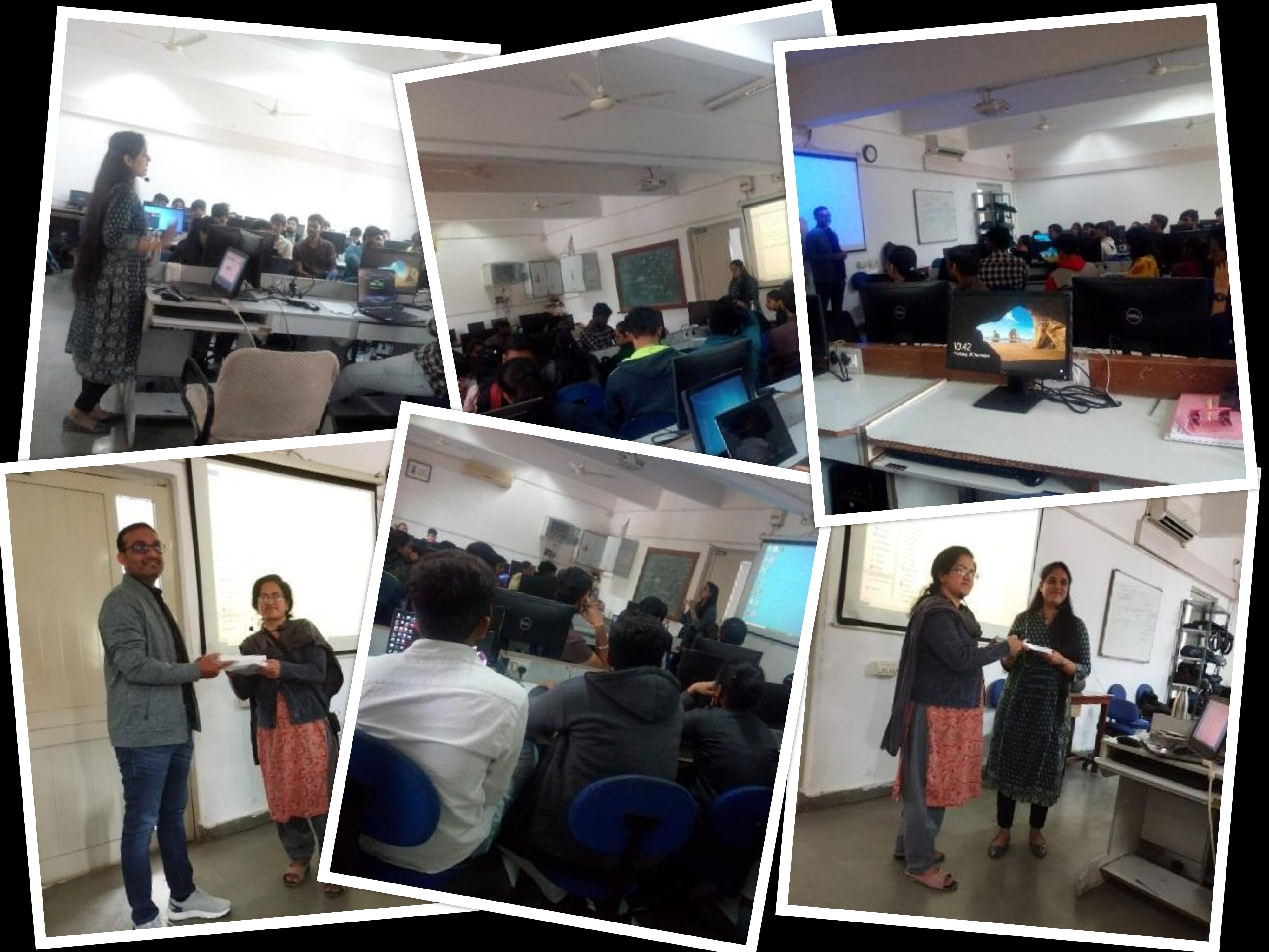 React JS Workshop