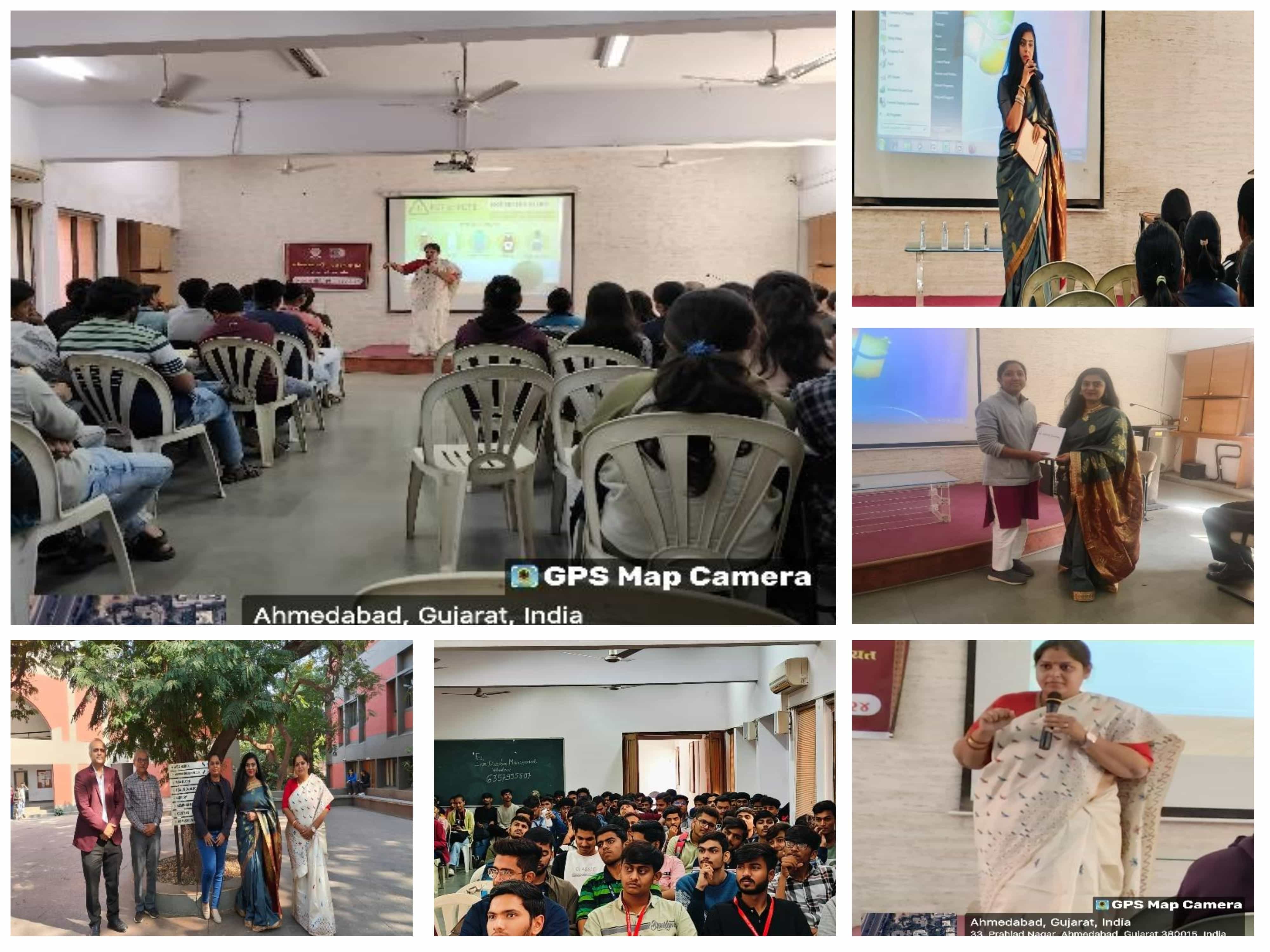 Seminar on “Consumer Rights Awareness”