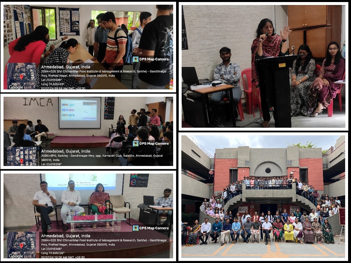 IMCA Orientation Program
