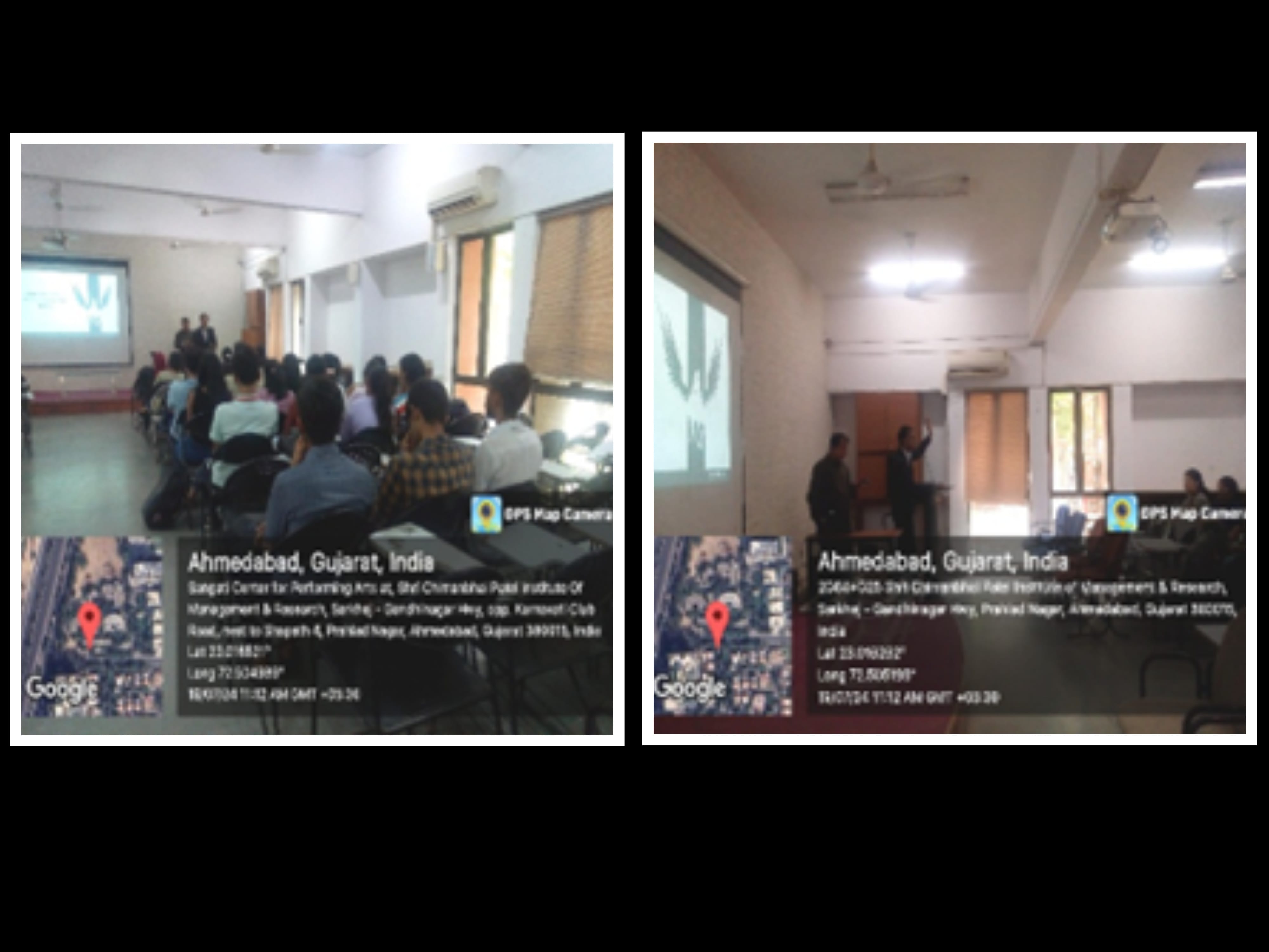 Workshop on Data Science and Analytics