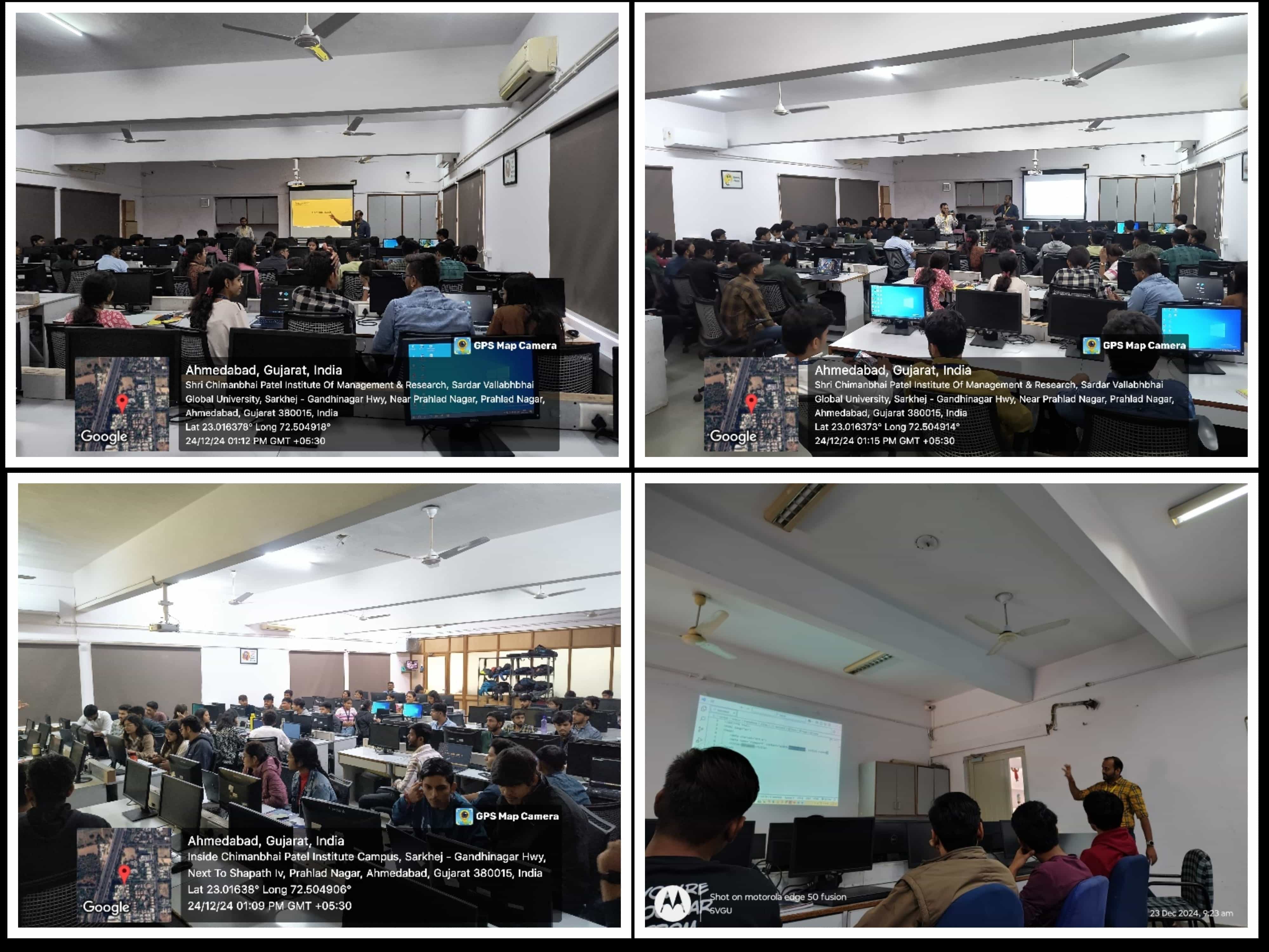 ReactJS Fundamentals and Practical Web Development Workshop