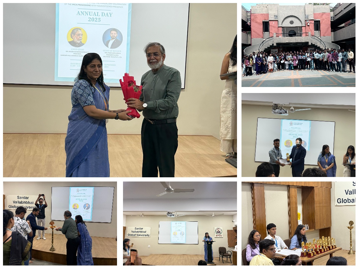 IMCA Annual Day 2025