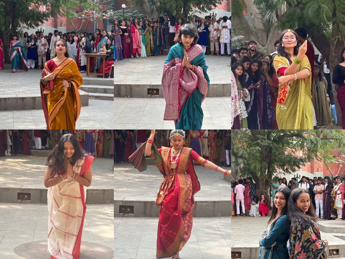 National Integration Day Celebration at SVGU