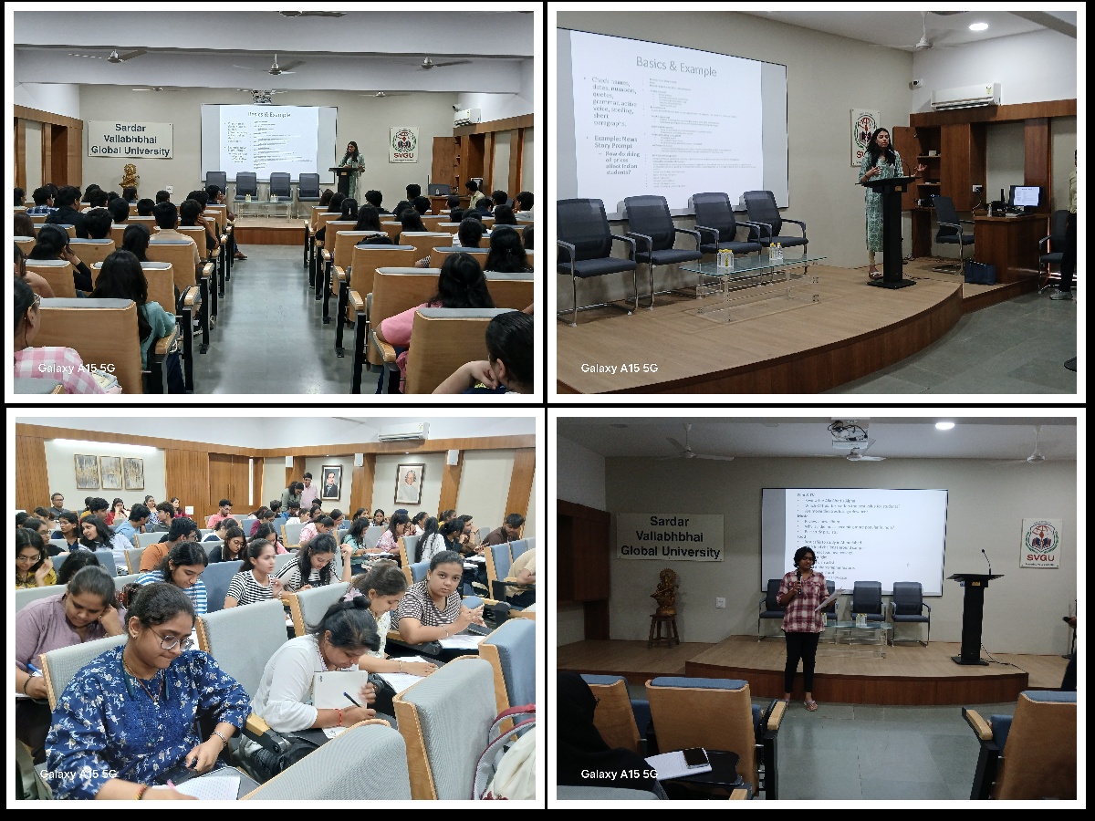 Writing Workshop