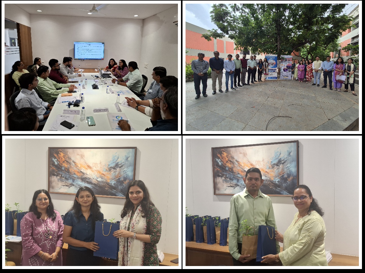 SIP Mentors Meet 2025