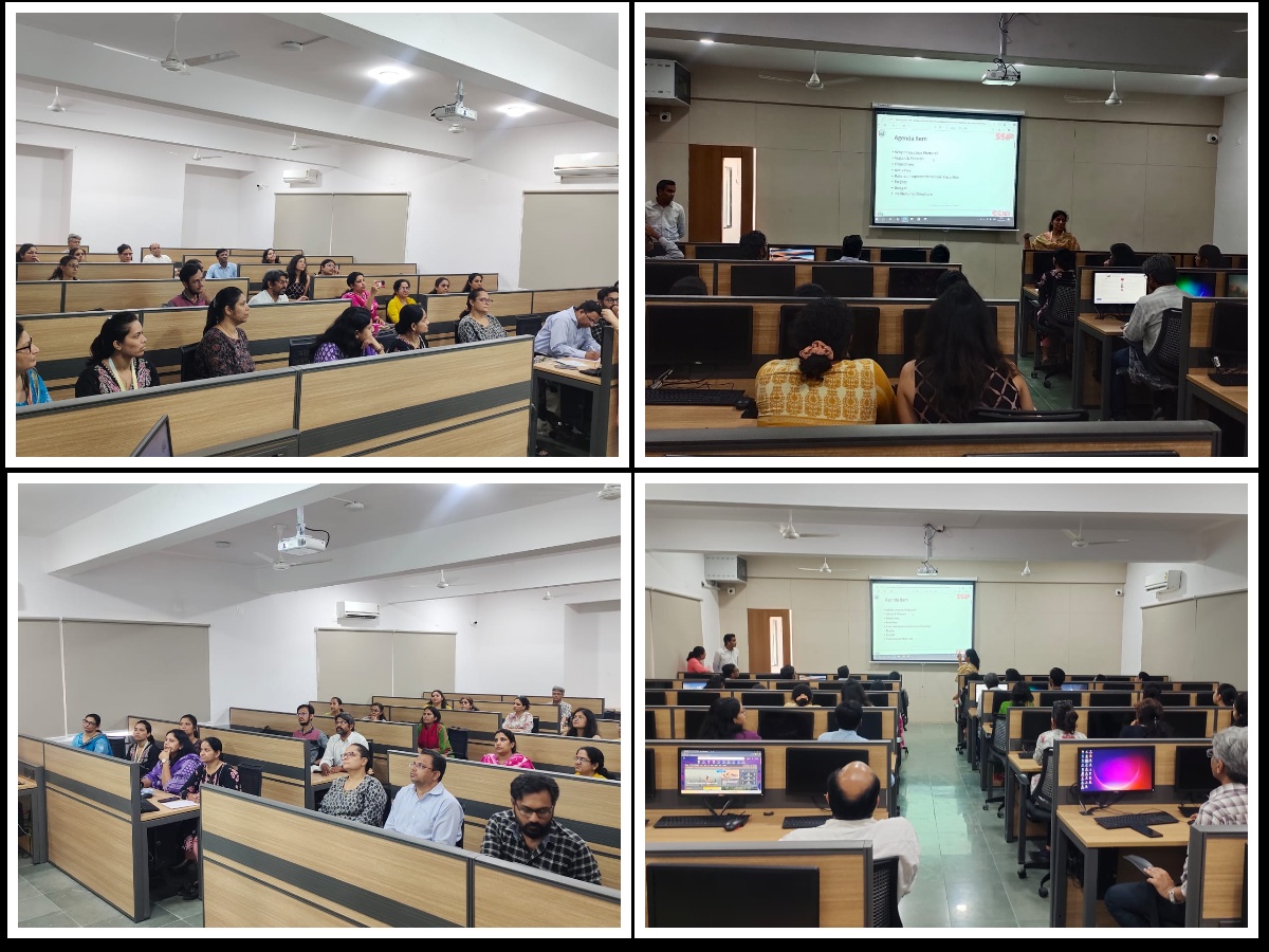 Faculty Orientation on SSIP 2.0