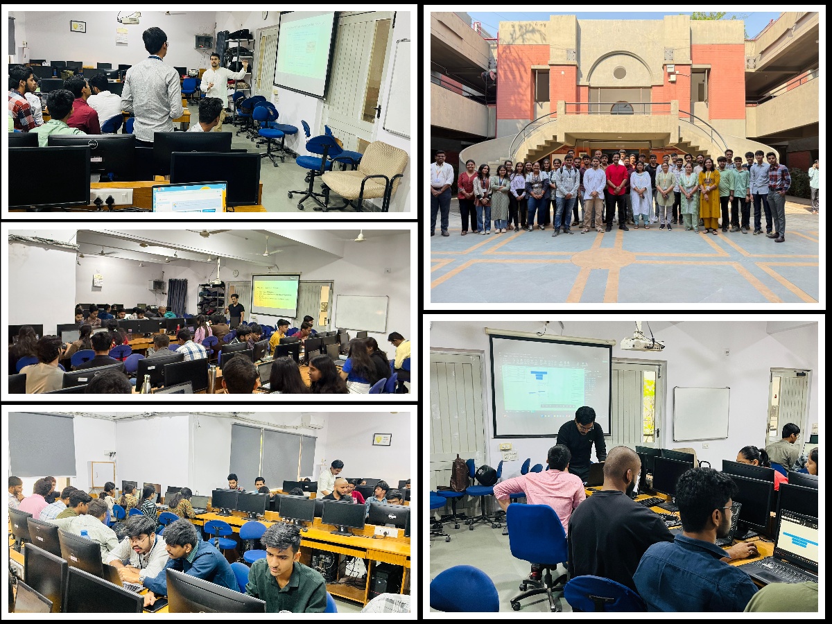 5-Day Power BI Certification Programme for IMCA Students