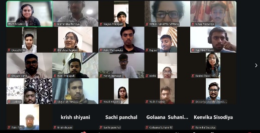 Online Workshop Software Testing for BCA Students