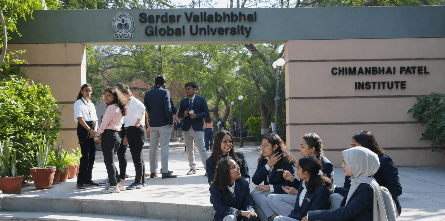 From a Legacy of Learning to a Future of Possibilities