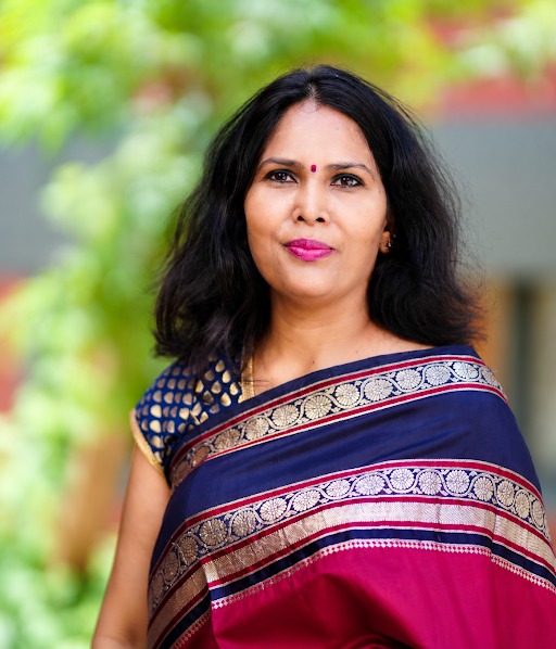 Dr. Anu Gupta