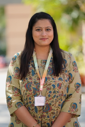 Dr.Shreya Deepak Verma