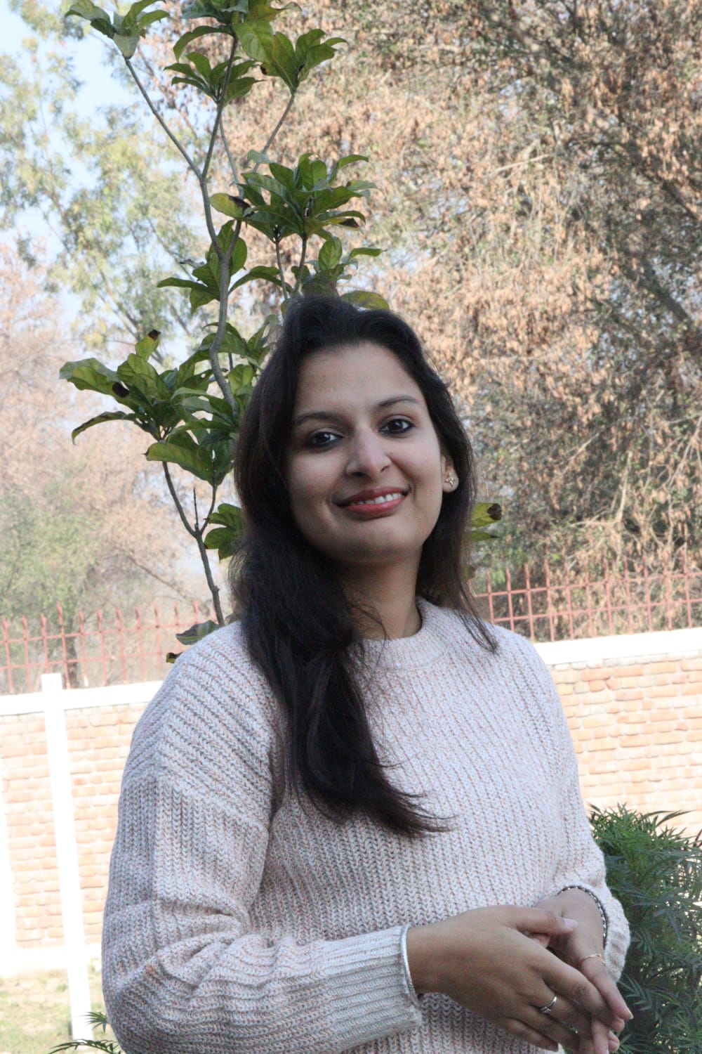 Dr. Ishita Garg