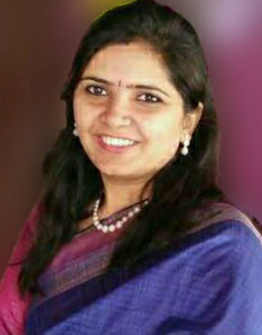 Ms. Dipti Bhatt