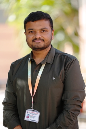 Mr. Jay Patel