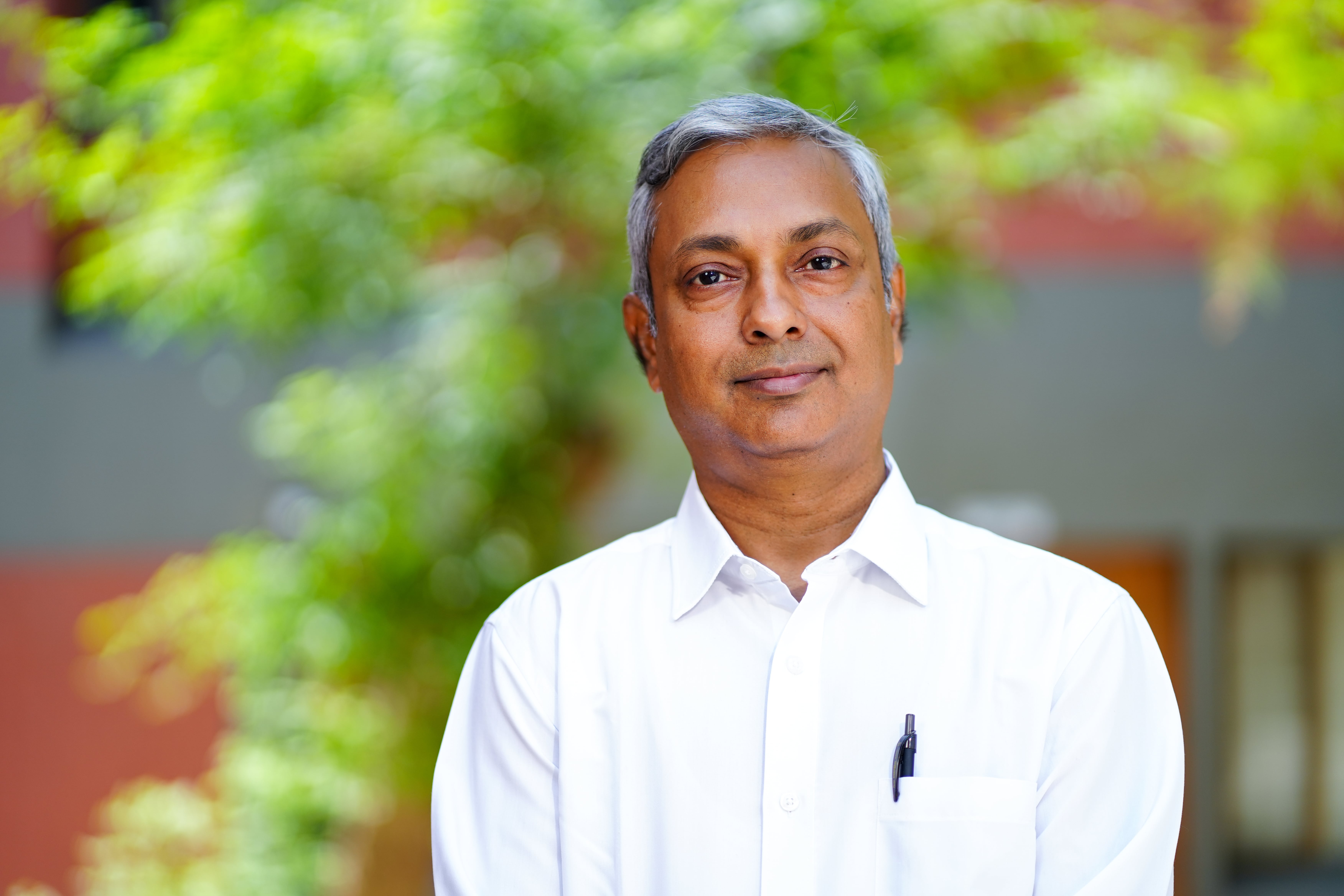 Dr. Subhasish Mitra