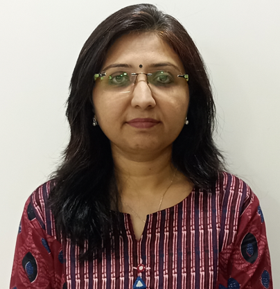 Dr. Janvi Joshi