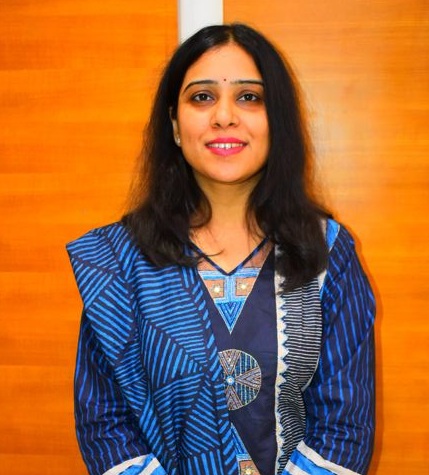 Trisha Mirchandani