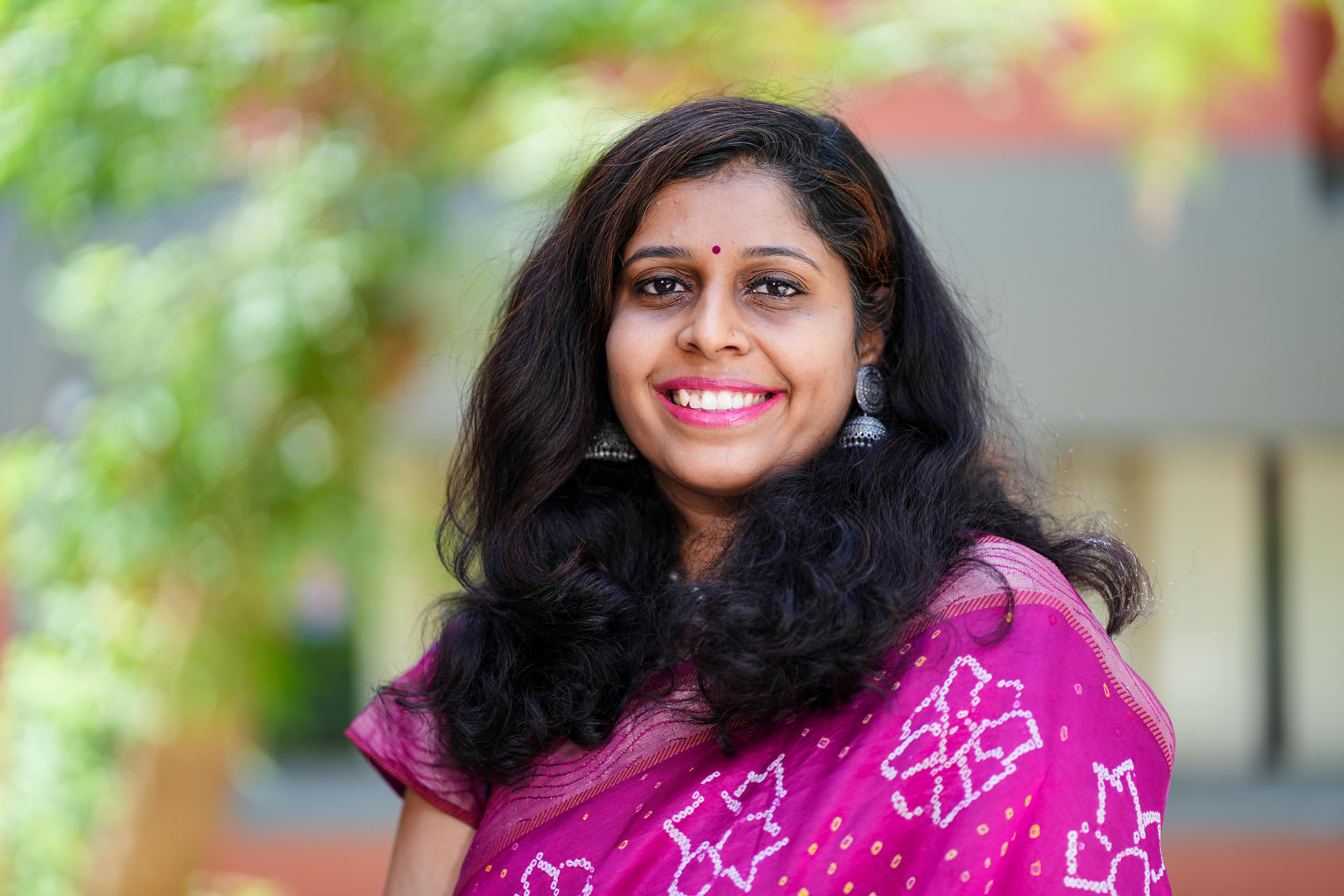 Dr. Kajal Mehta