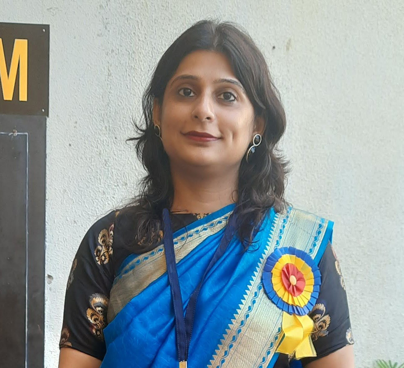 Ms. Shilpi Sukhani