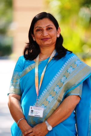 Ms. Avani Patel
