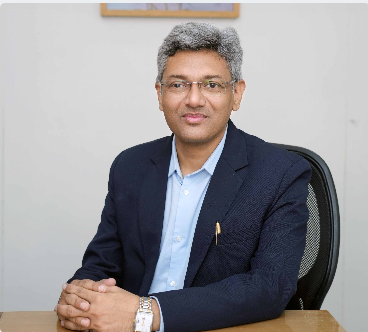 Dr. Mayur Shah