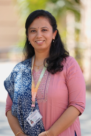 Dr. Nidhi Manan Patel