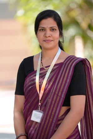 Ms. Purnima Baagdi