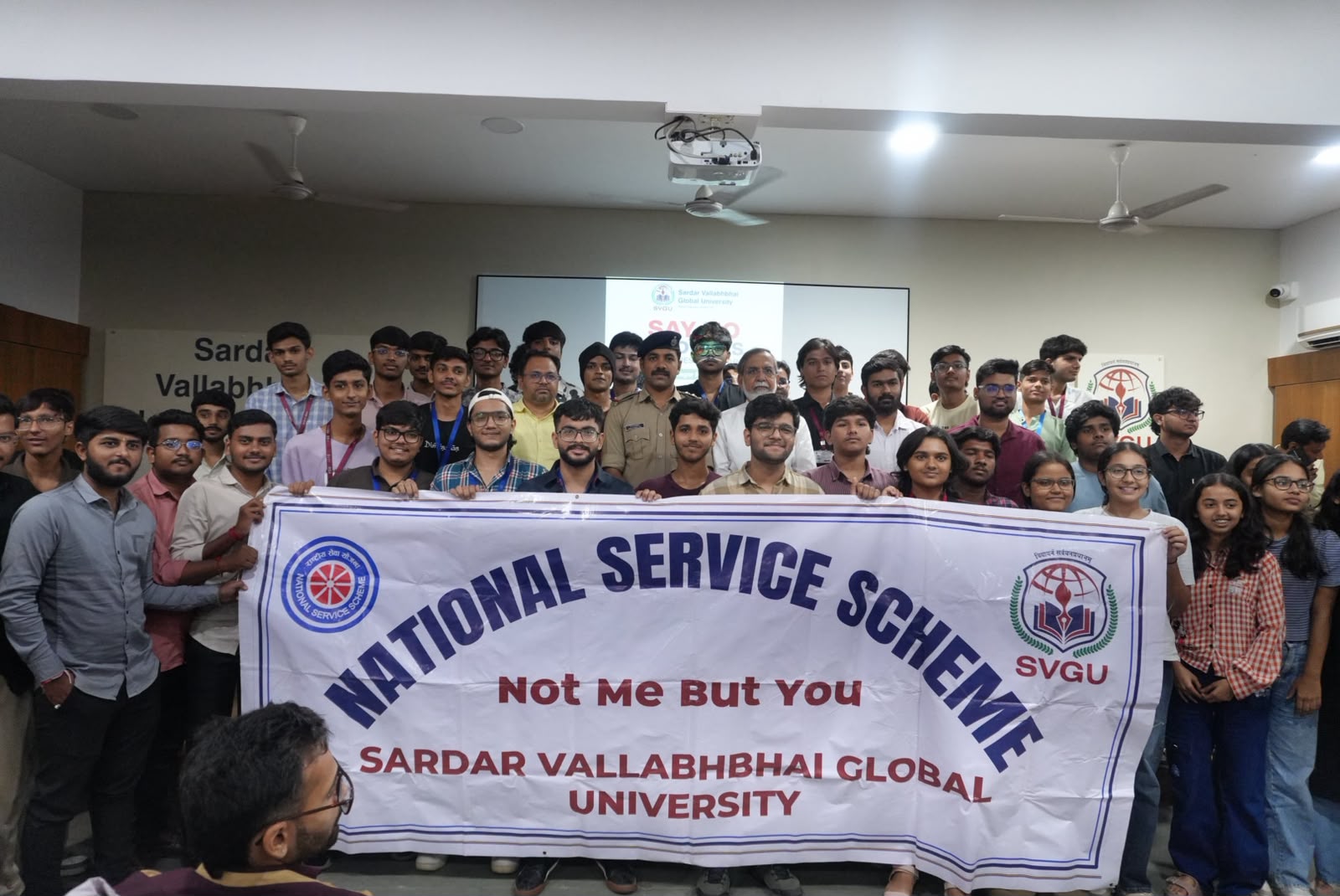 Drug Awareness Programme — photo 3