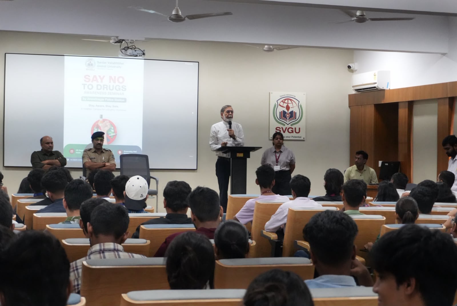 Drug Awareness Programme — photo 2
