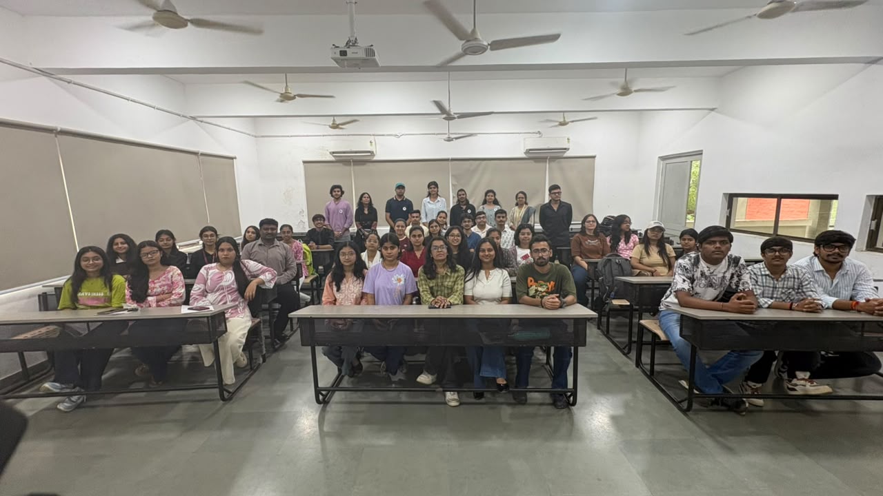 Seminar on ‘Emotional Literacy’ under the Mental Health Club